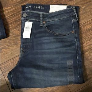 Men’s American eagle jeans 36x34